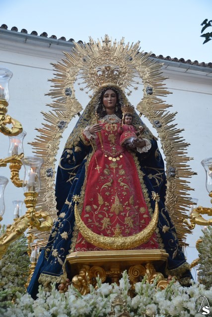 robledo constantina