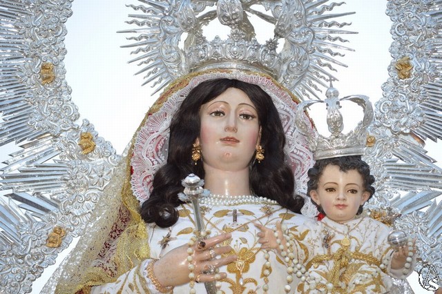 rosario saucejo pinto