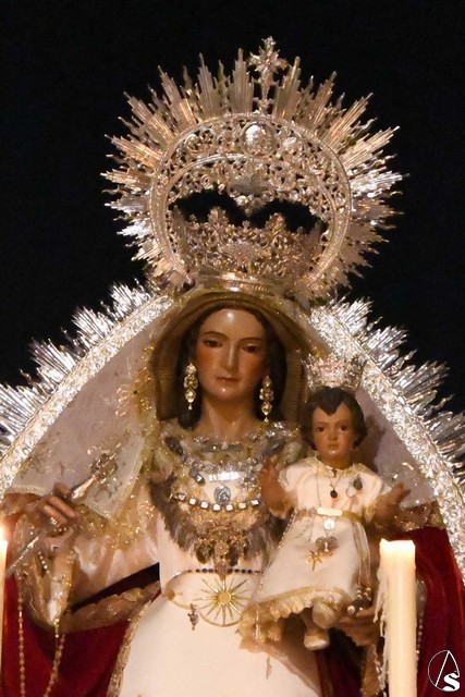 rosario alcala