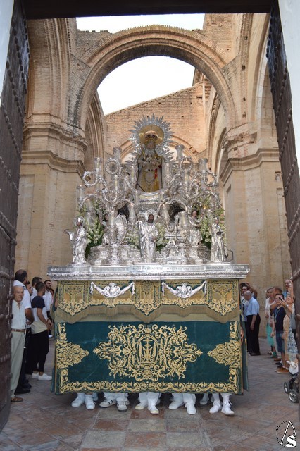 valle ecija