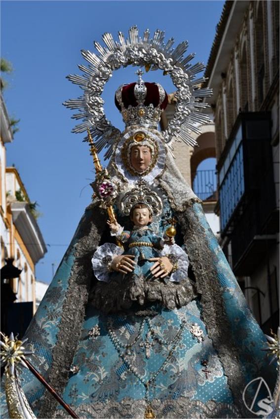 valle ecija