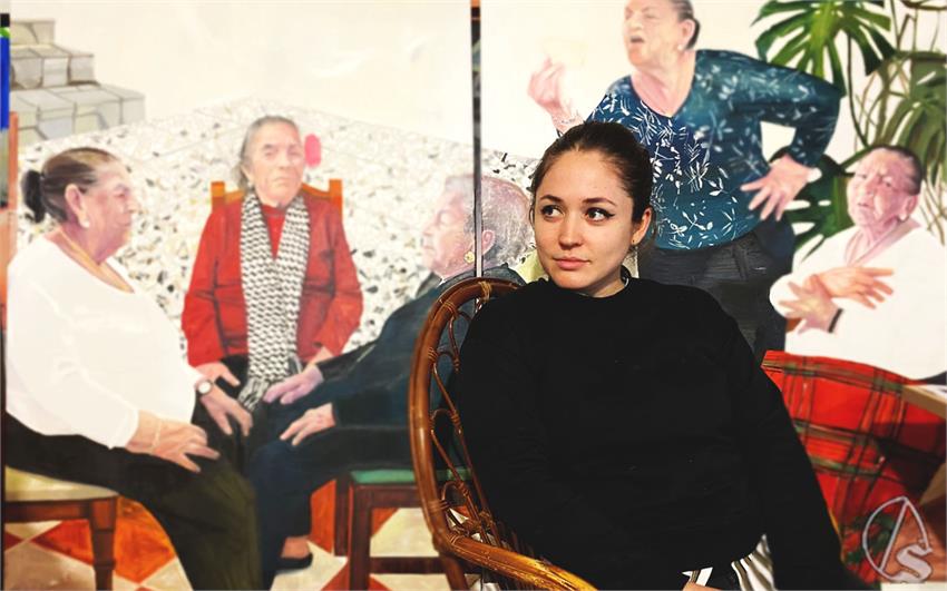 Virginia_Bersabé._Extraída_de_La_Poderío