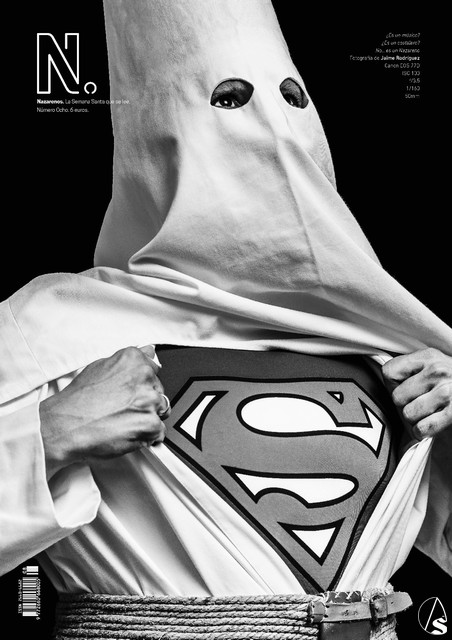revista nazarenos
