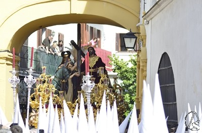  La Paz 2013 Carlos Jordn