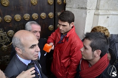 Los Estudiantes 2013 Carlos Jordn