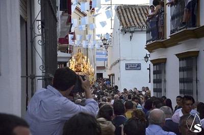   Asunci�n de Cantillana 2012
