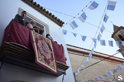  Asunci�n de Cantillana 2012