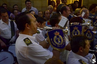   Asunci�n de Cantillana 2012