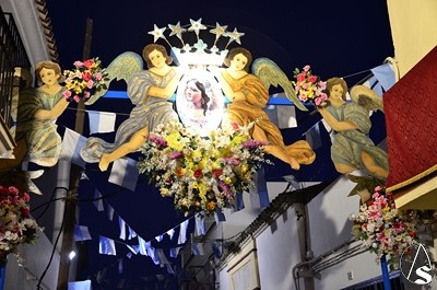   Asunci�n de Cantillana 2012