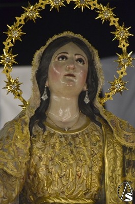   Asunci�n de Cantillana 2012