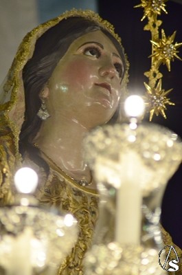   Asunci�n de Cantillana 2012
