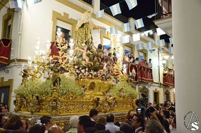   Asunci�n de Cantillana 2012