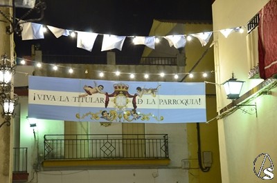   Asunci�n de Cantillana 2012