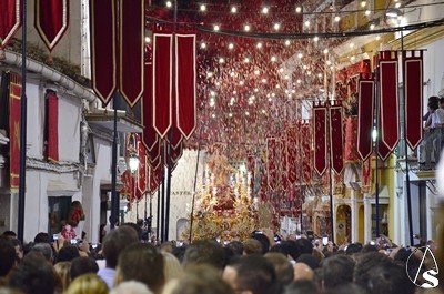   Asunci�n de Cantillana 2012