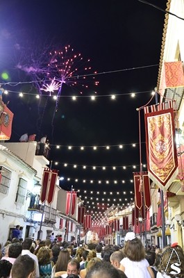   Asunci�n de Cantillana 2012