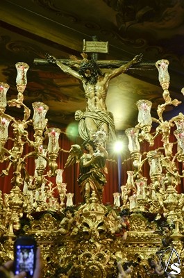  San Benito 2013 Carlos Jordn