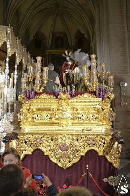  San Esteban 2013 Carlos Jordn