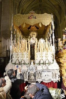  San Esteban 2013 Carlos Jordn