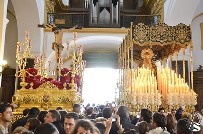  San Bernardo 2013 Carlos Jordn