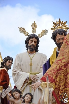  Carmen Doloroso 2013 Carlos Jordn