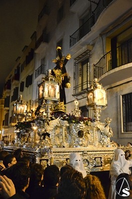  Las Siete Palabras 2013 Carlos Jordn