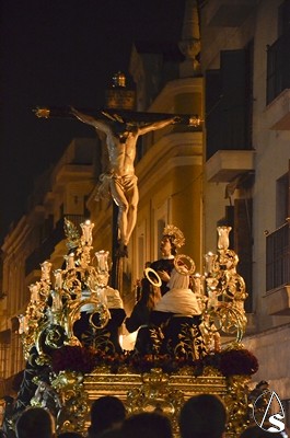  Las Siete Palabras 2013 Carlos Jordn
