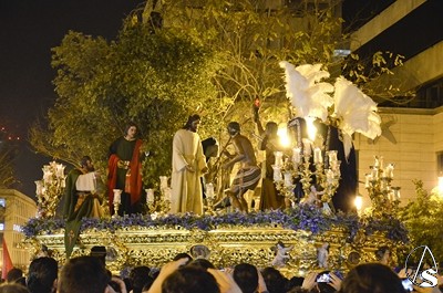  Panaderos 2013 Carlos Jordn