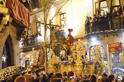  La Lanzada 2013 Carlos Jordn