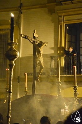 Cristo de Burgos 2013 Carlos Jordn