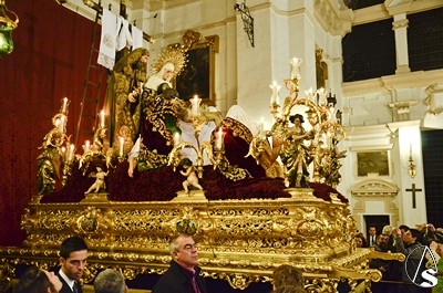  La Mortaja 2013 Carlos Jordn