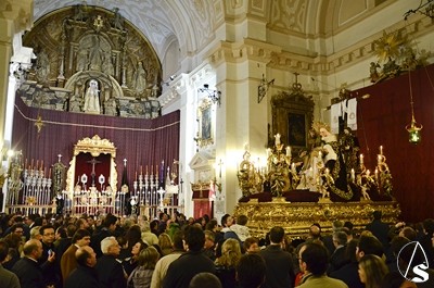  La Mortaja 2013 Carlos Jordn