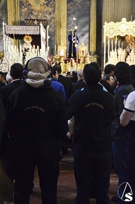  Los Gitanos 2013 Carlos Jordn