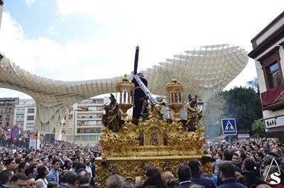  Los Gitanos 2013 Carlos Jordn