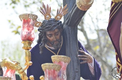  Esperanza de Triana 2013 Carlos Jordn