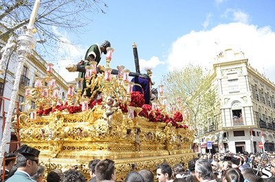  Esperanza de Triana 2013 Carlos Jordn