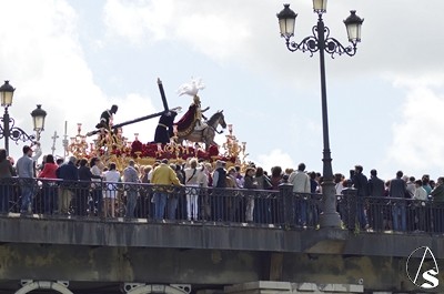  Esperanza de Triana 2013 Carlos Jordn