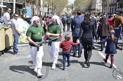  Esperanza de Triana 2013 Carlos Jordn