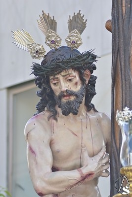  El Sol 2013 Carlos Jordn
