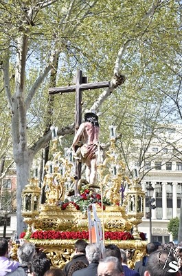  El Sol 2013 Carlos Jordn