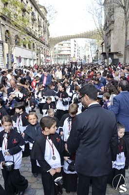  Los Servitas 2013 Carlos Jordn