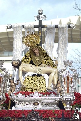  Los Servitas 2013 Carlos Jordn