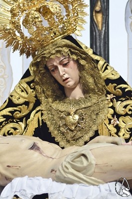  Los Servitas 2013 Carlos Jordn