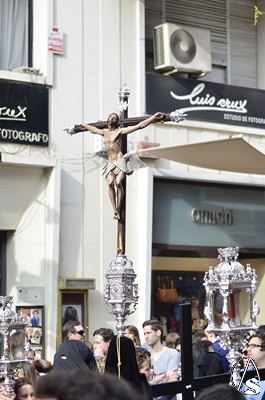  Los Servitas 2013 Carlos Jordn