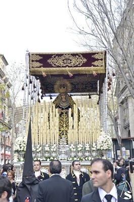  Los Servitas 2013 Carlos Jordn
