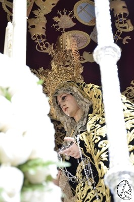  Los Servitas 2013 Carlos Jordn