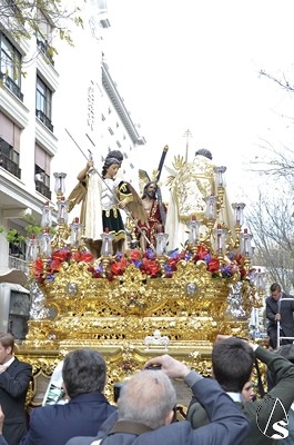  La Trinidad 2013 Carlos Jordn