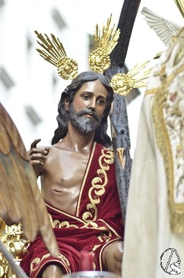  La Trinidad 2013 Carlos Jordn