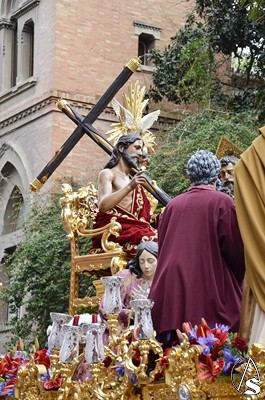  La Trinidad 2013 Carlos Jordn