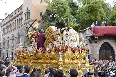  La Trinidad 2013 Carlos Jordn