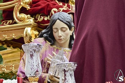  La Trinidad 2013 Carlos Jordn
